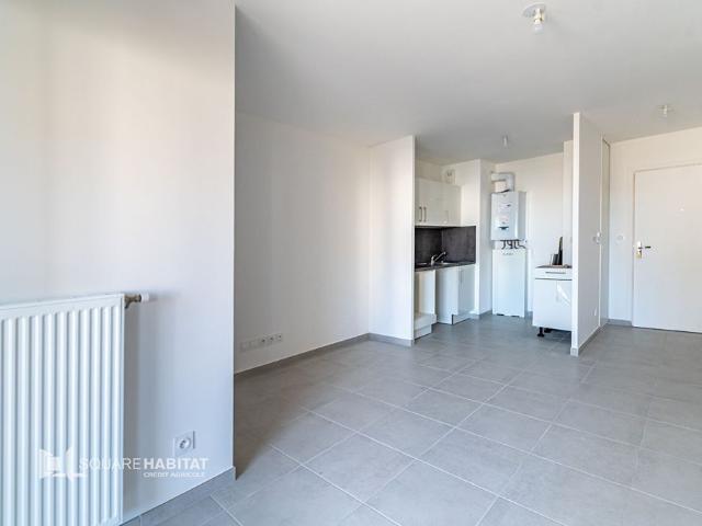 Location Appartement 2 pièces 38m²