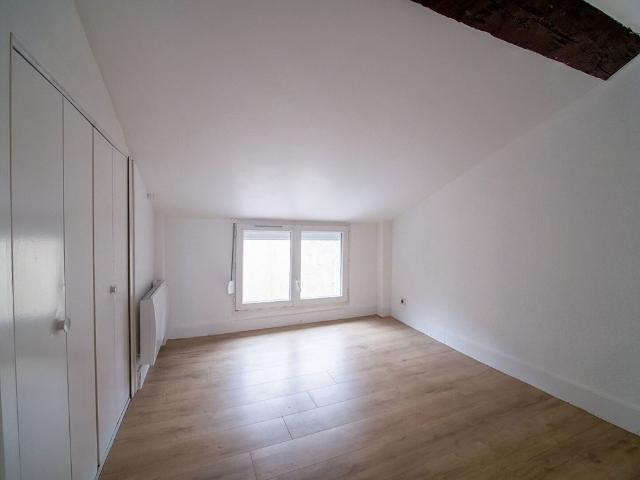 Location Appartement 2 pièces 38m²