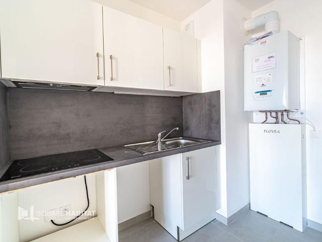 Location Appartement 2 pièces 38m²