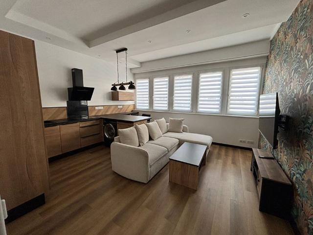 Location Appartement 2 pièces 38m²