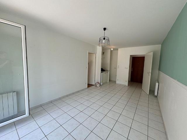 Location Appartement 2 pièces 38m²