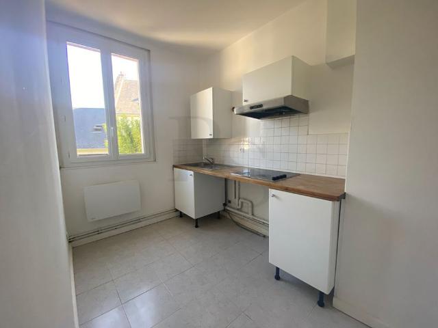 Location Appartement 2 pièces 38m²