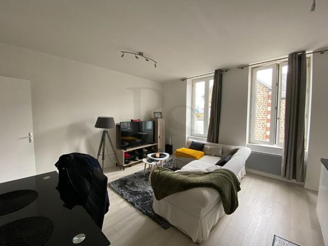 Location Appartement 2 pièces 38m²