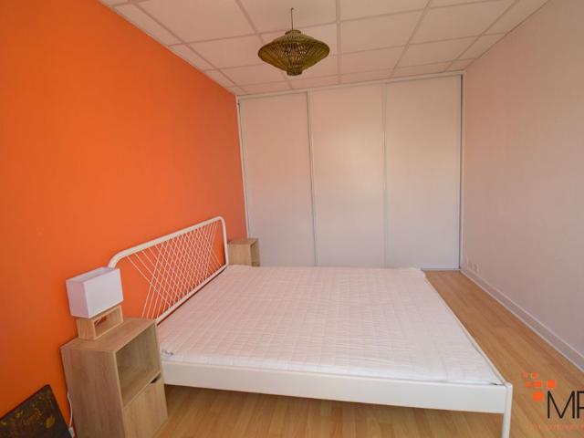 Location Appartement 2 pièces 38m²