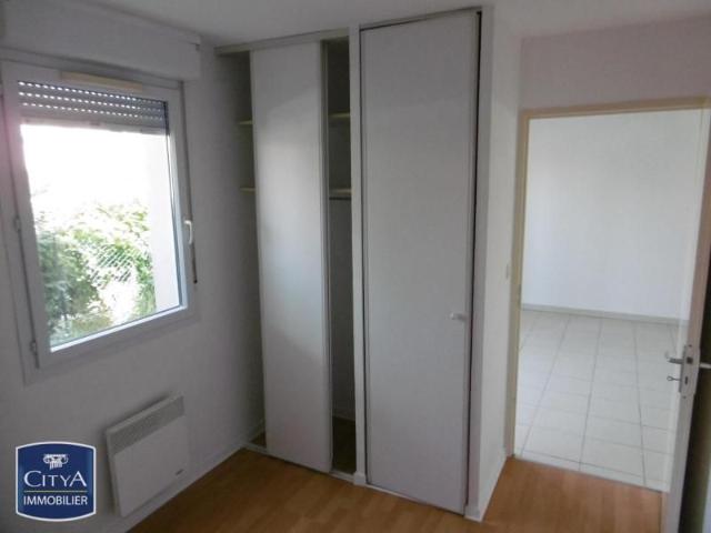 Location Appartement 2 pièces 38m² CAZERES 31220