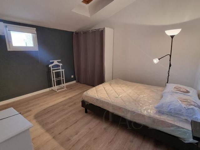 Location Appartement 2 pièces 38m² CASTRIES 34160