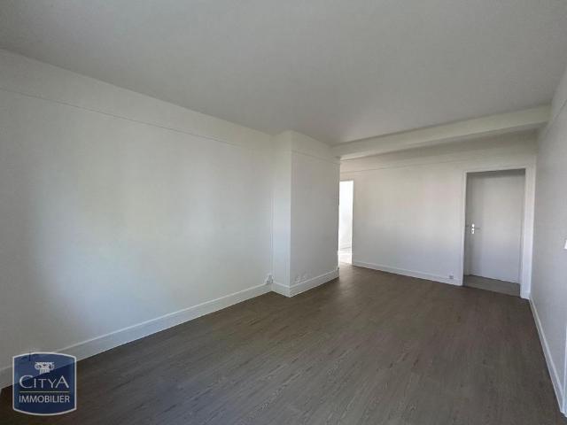 Location Appartement 2 pièces 38m² CHAMPIGNY SUR MARNE 94500