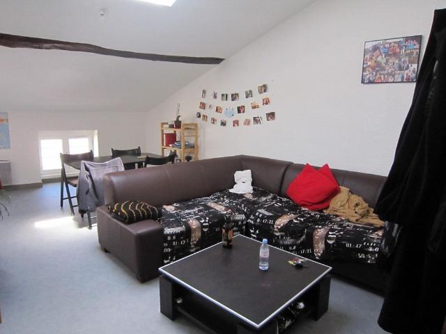 Location Appartement 2 pièces 38m² CHARLIEU 42190