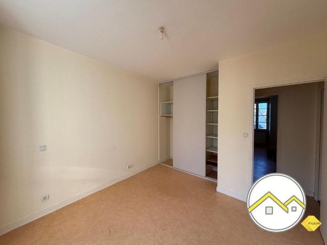 Location Appartement 2 pièces 38m² CHATEAUBRIANT 44110