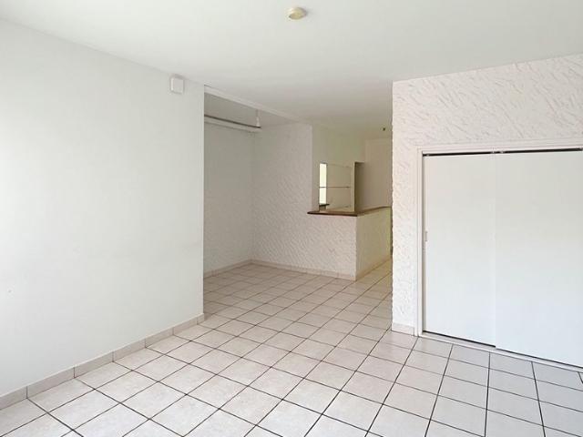 Location Appartement 2 pièces 38m² CLERMONT FERRAND 63000