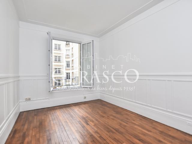 Location Appartement 2 pièces 38m² à Paris 15e 2 pièces