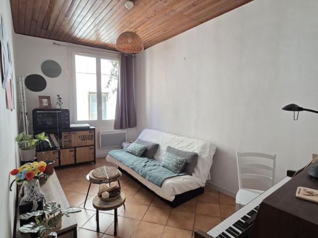 Location Appartement 2 pièces 38m² AIX EN PROVENCE 13100