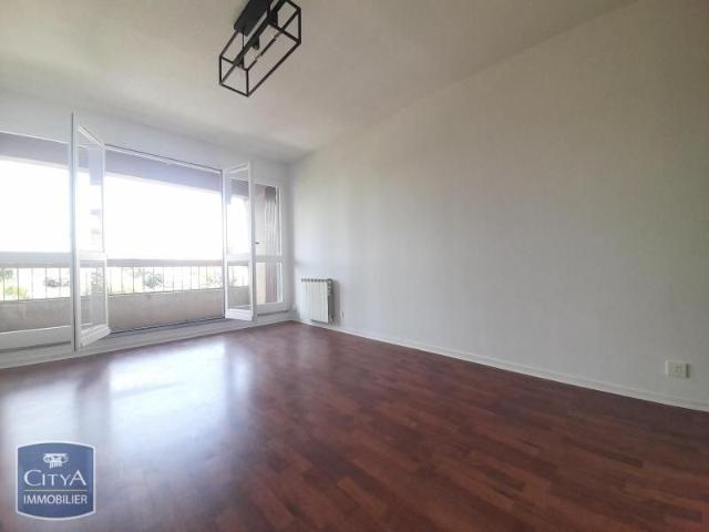 Location Appartement 2 pièces 38m² ALBI 81000