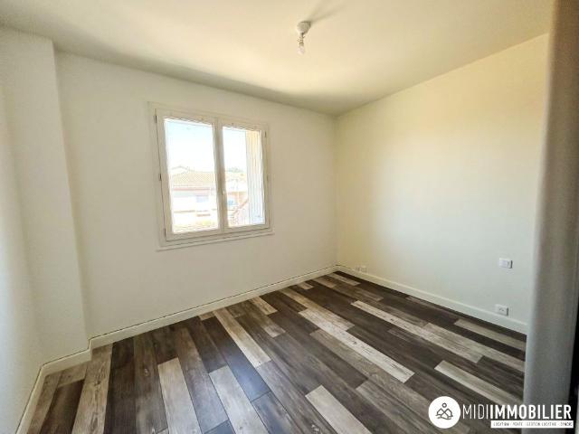 Location Appartement 2 pièces 38m² ALBI 81000