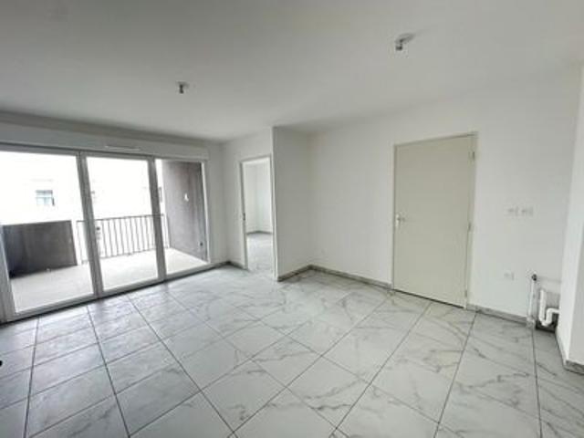 Location Appartement 2 pièces 38m² ARLES 13200