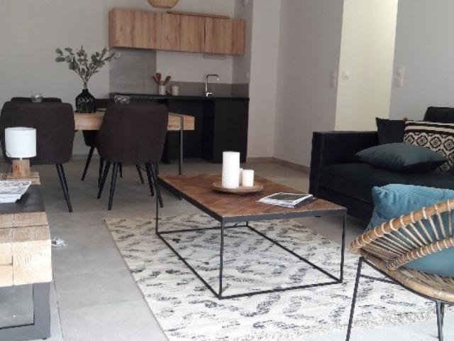 Location Appartement 2 pièces 38m² BAILLARGUES 34670