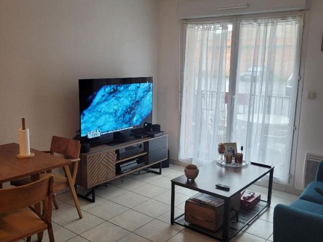 Location Appartement 2 pièces 38m² BAILLEUL 59270