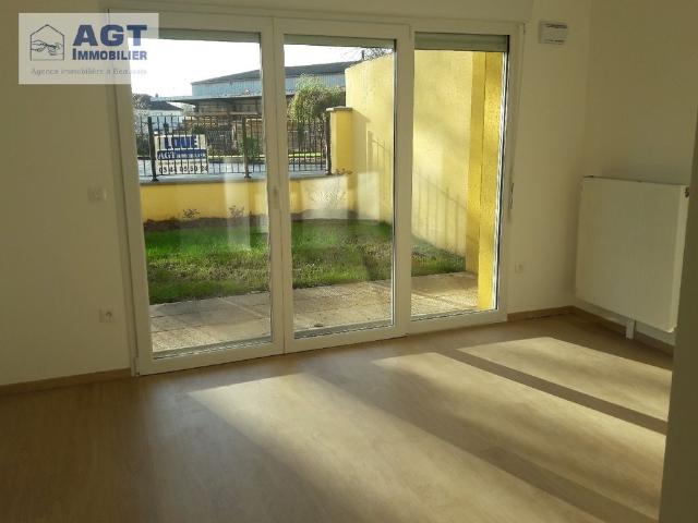 Location Appartement 2 pièces 38m² BEAUVAIS 60000
