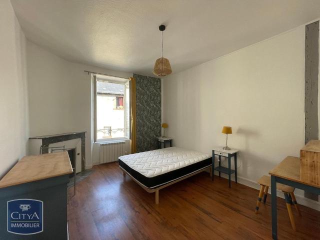 Location Appartement 2 pièces 38m² BLOIS 41000