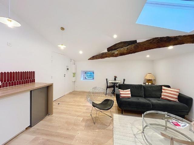 Location Appartement 2 pièces 38m² GAILLAC 81600