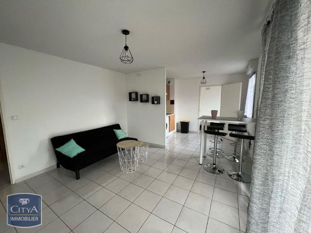 Location Appartement 2 pièces 38m² GAILLAC 81600