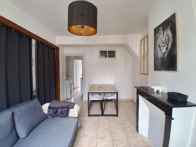 Location Appartement 2 pièces 38m² GIEN 45500