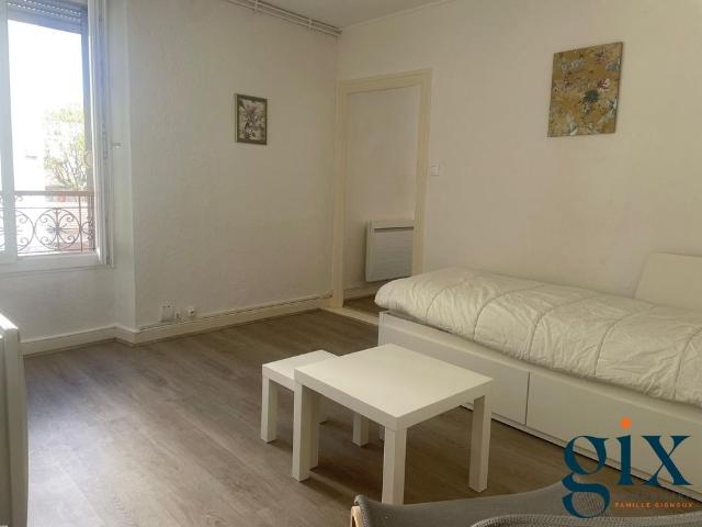 Location Appartement 2 pièces 38m² GRENOBLE 38000