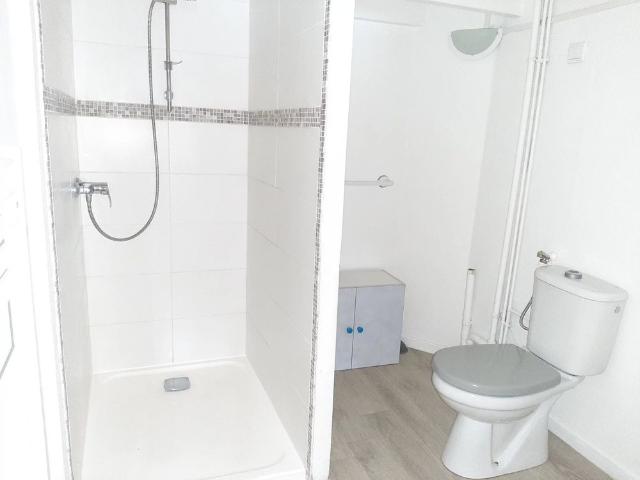 Location Appartement 2 pièces 38m² DOMPIERRE SUR MER 17139