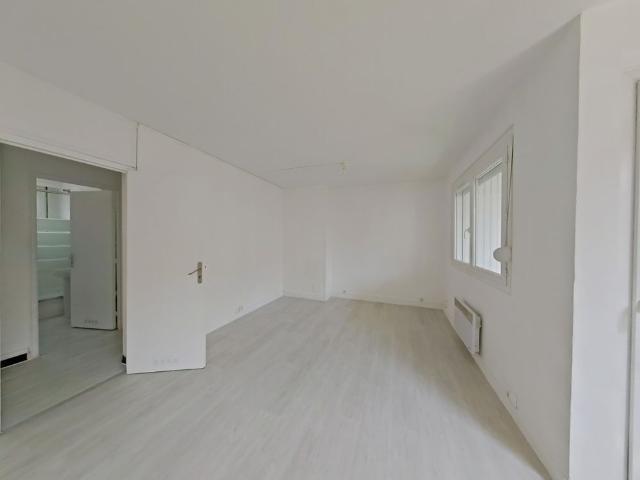Location Appartement 2 pièces 38m² DUNKERQUE 59140