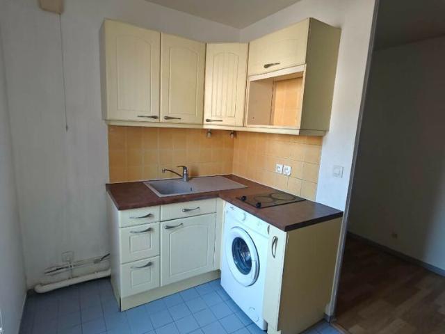 Location Appartement 2 pièces 38m² EPERNON 28230