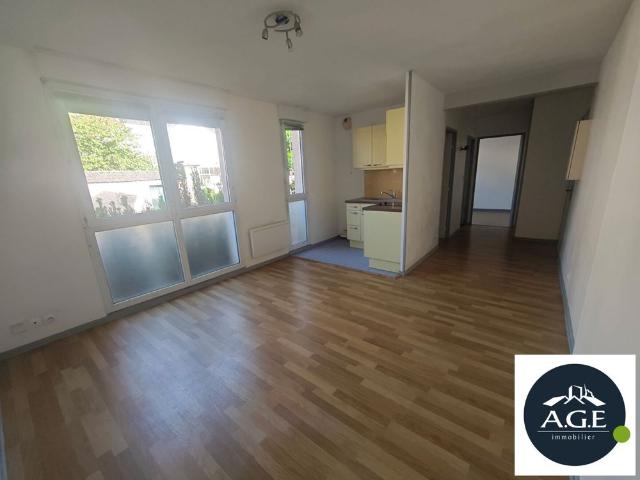 Location Appartement 2 pièces 38m² EPERNON 28230