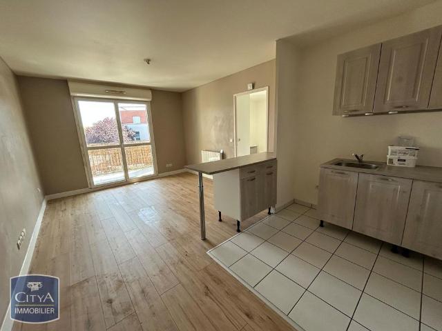 Location Appartement 2 pièces 38m² ETRECHY 91580