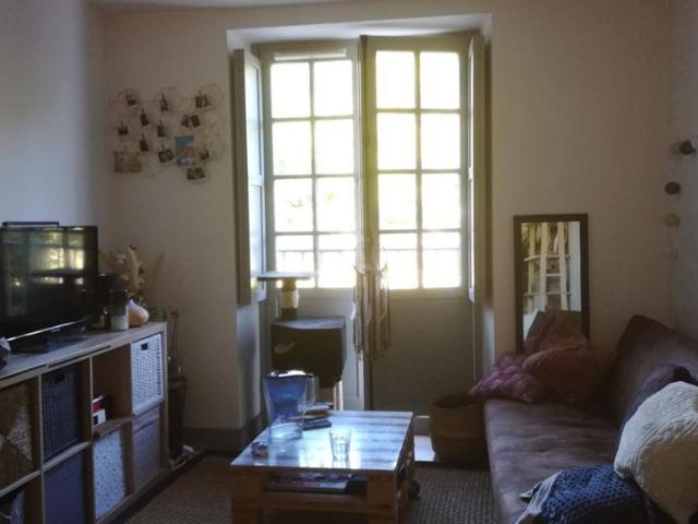 Location Appartement 2 pièces 38m² EVREUX 27000