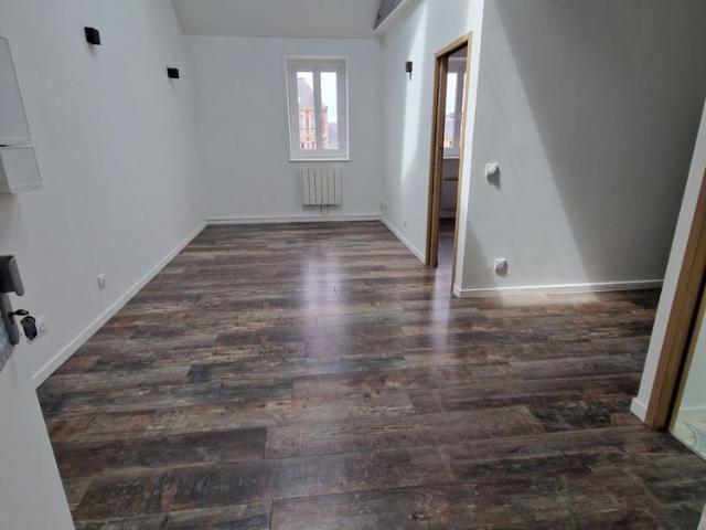 Location Appartement 2 pièces 38m² FECAMP 76400