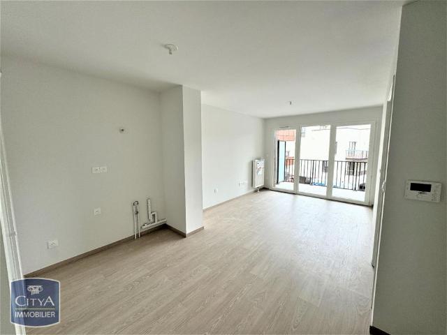 Location Appartement 2 pièces 38m² HAUBOURDIN 59320