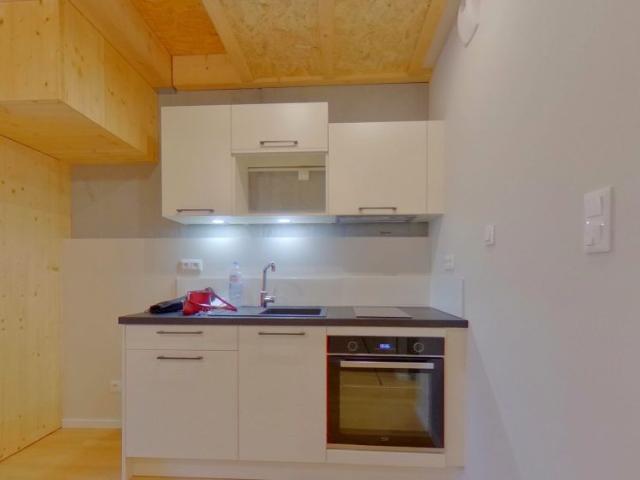 Location Appartement 2 pièces 38m² ILLKIRCH GRAFFENSTADEN 67400