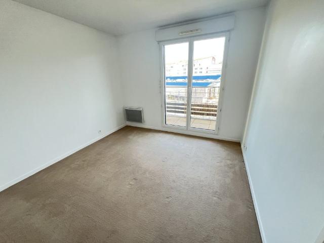 Location Appartement 2 pièces 38m² ISSY LES MOULINEAUX 92130
