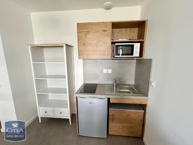 Location Appartement 2 pièces 38m² JOUE LES TOURS 37300