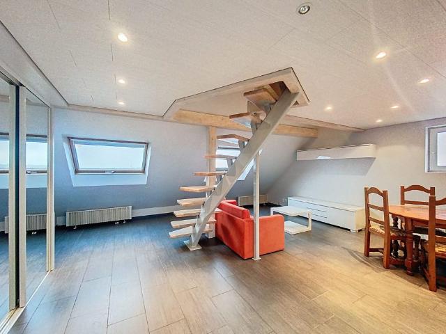 Location Appartement 2 pièces 38m² OBERNAI 67210
