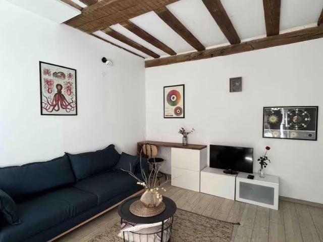 Location Appartement 2 pièces 38m² ORLEANS 45000