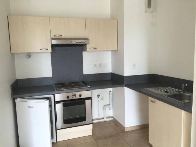 Location Appartement 2 pièces 38m² ORLEANS 45000