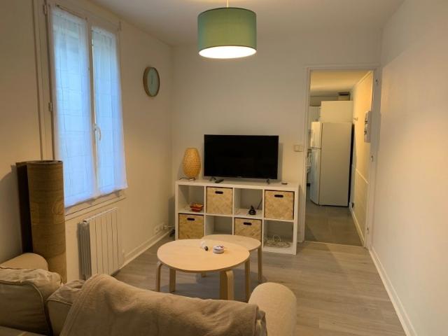 Location Appartement 2 pièces 38m² ORLEANS 45100