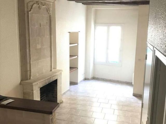 Location Appartement 2 pièces 38m² L ILE BOUCHARD 37220