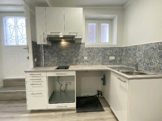 Location Appartement 2 pièces 38m² LOUVRES 95380
