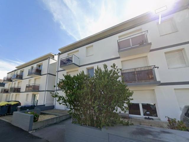 Location Appartement 2 pièces 38m² LA RICHE 37520