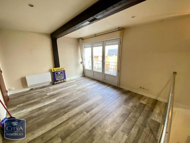Location Appartement 2 pièces 38m² LA RICHE 37520