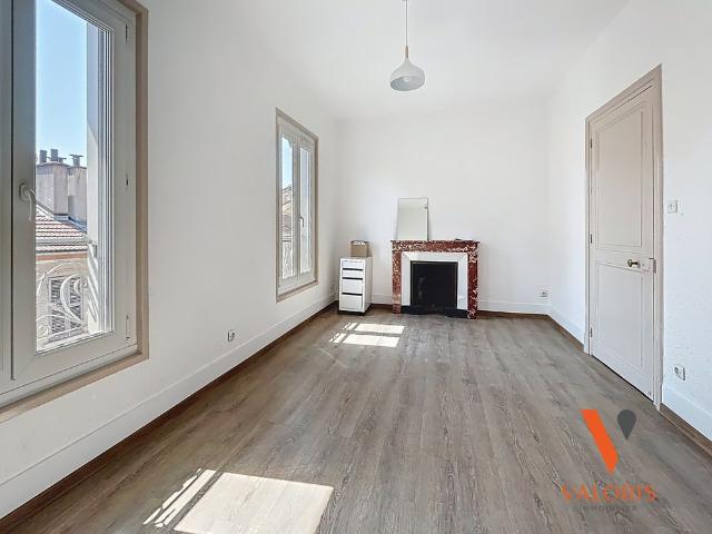 Location Appartement 2 pièces 38m² LA TRONCHE 38700