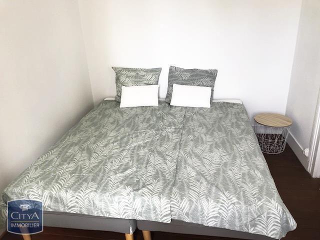 Location Appartement 2 pièces 38m² LE HAVRE 76600