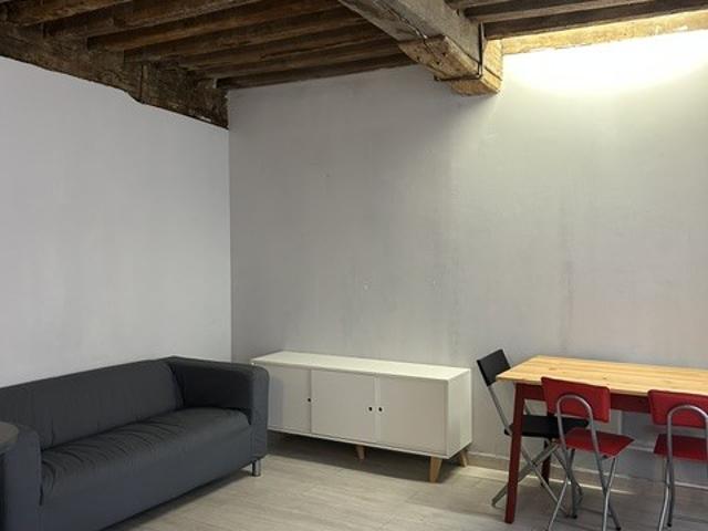 Location Appartement 2 pièces 38m² LILLE 59000