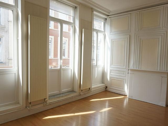 Location Appartement 2 pièces 38m² LILLE 59000